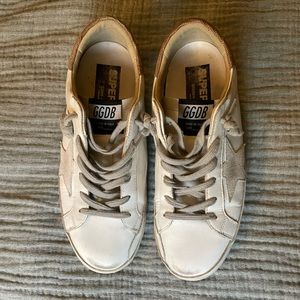 Women’s Golden Goose Sneakers- size 38